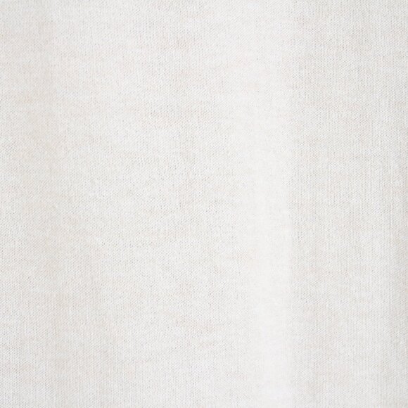 Smartwool Merino Wool Shadow Pine Colorblock Crew Sweater Almond Heather Size XS - Picture 8 of 16